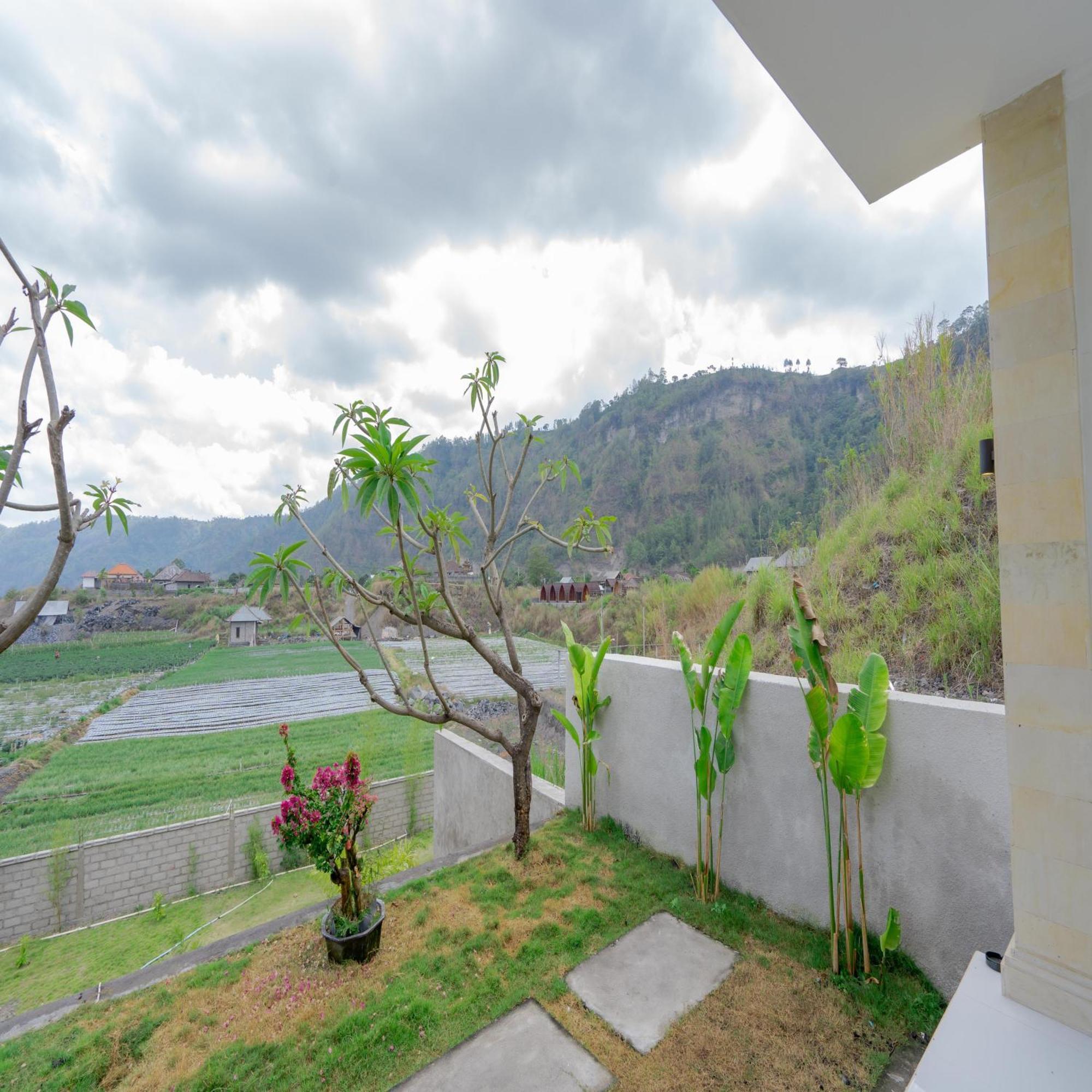 Batur Kencana Villa Mitra Reddoorz Baturaja  Екстериор снимка
