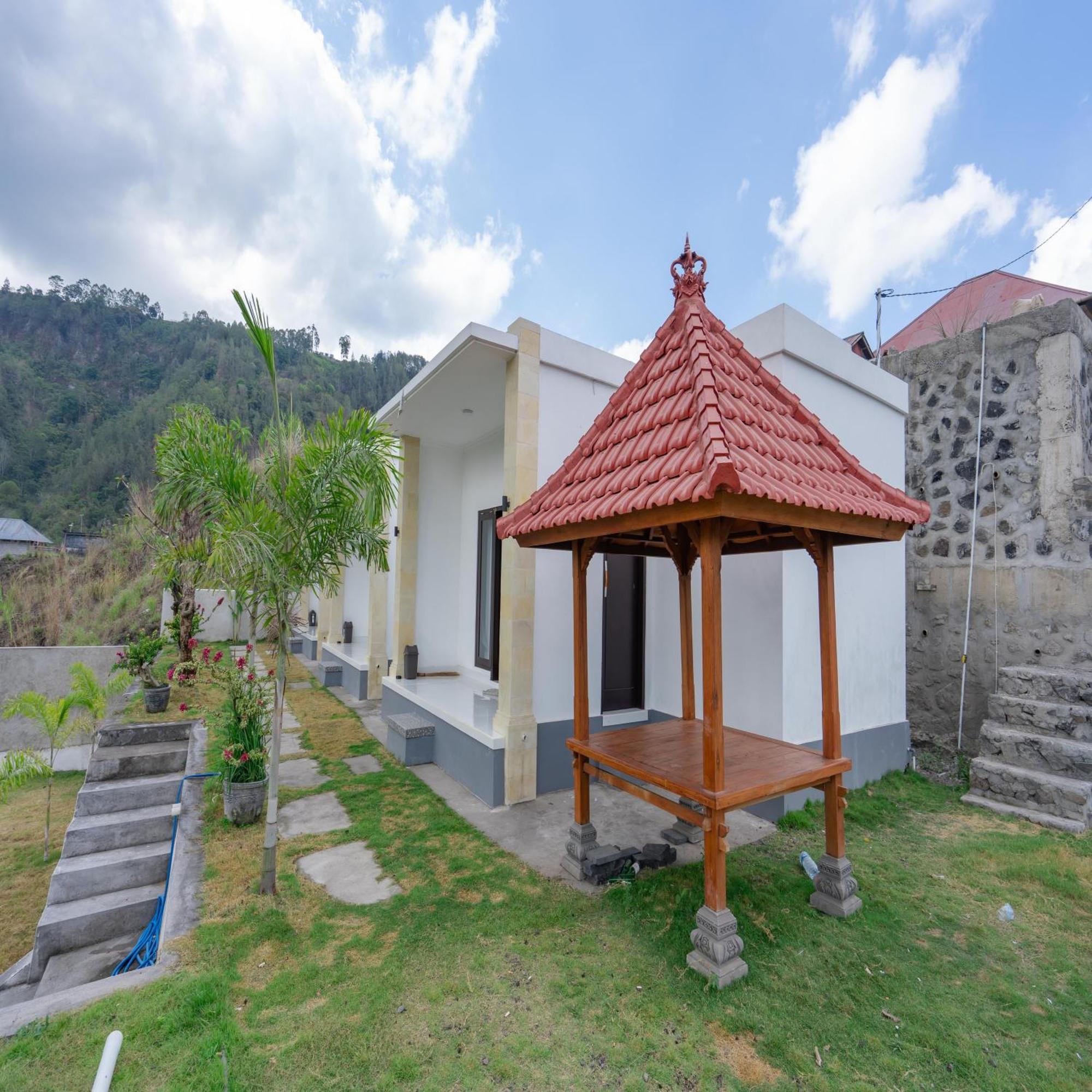 Batur Kencana Villa Mitra Reddoorz Baturaja  Екстериор снимка