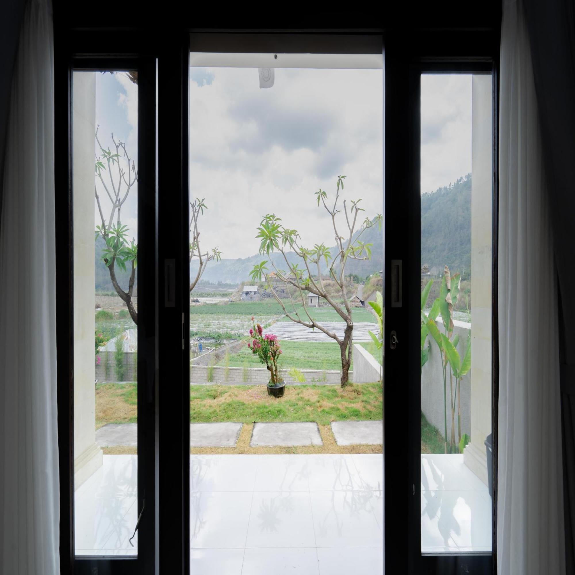 Batur Kencana Villa Mitra Reddoorz Baturaja  Екстериор снимка