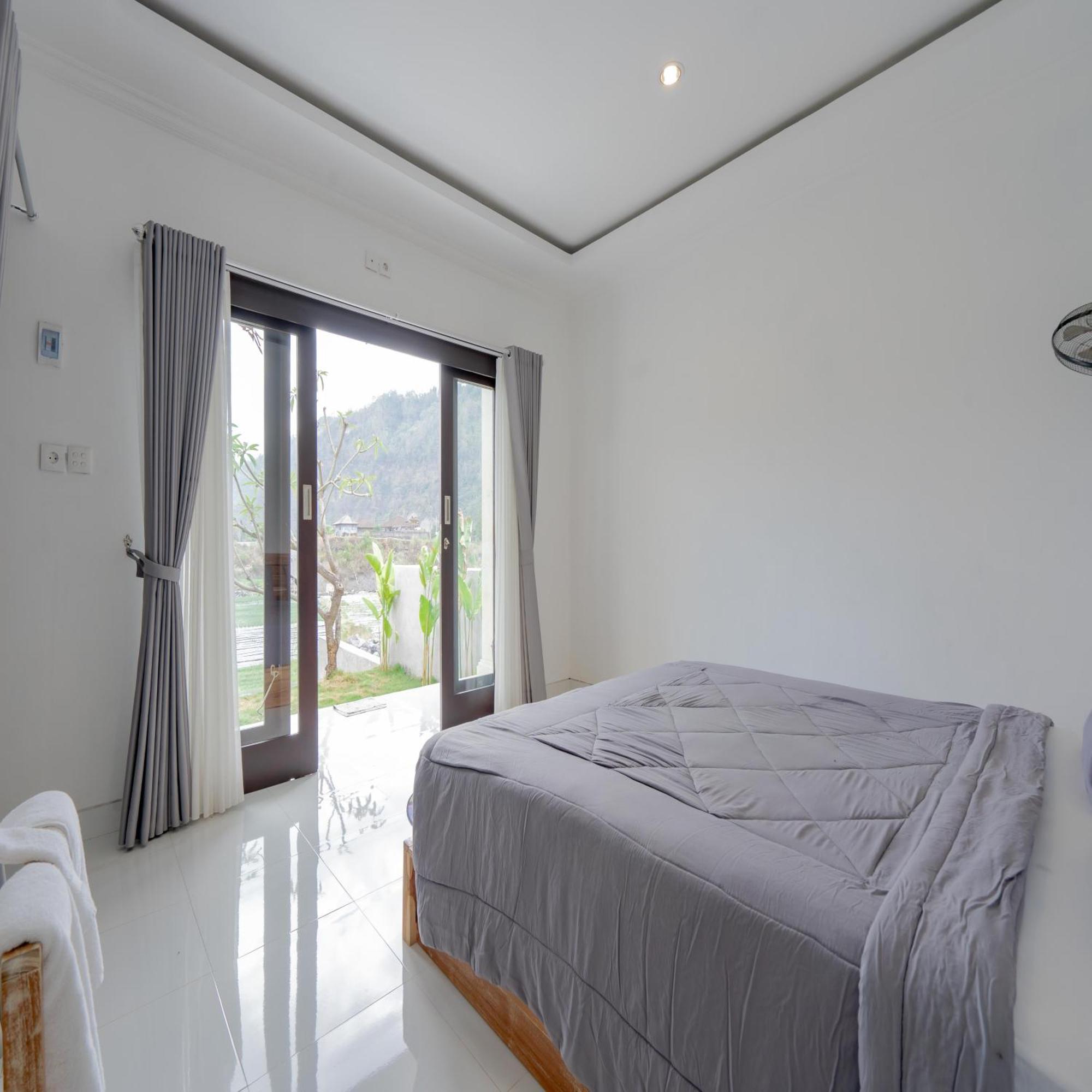 Batur Kencana Villa Mitra Reddoorz Baturaja  Екстериор снимка