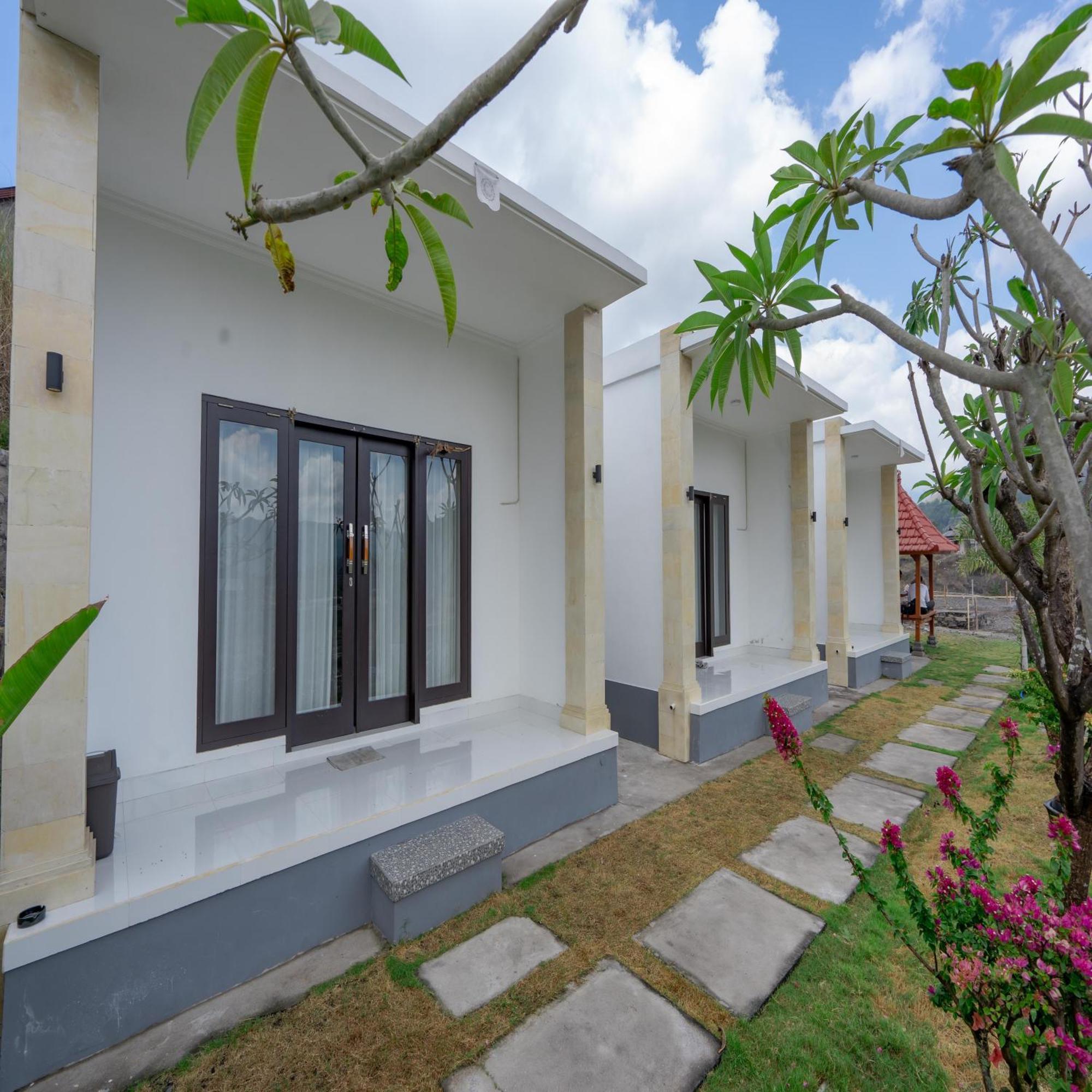 Batur Kencana Villa Mitra Reddoorz Baturaja  Екстериор снимка
